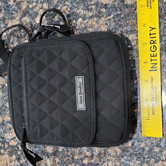 3 Vera Bradley Crossbody bags - Picture 7 of 10